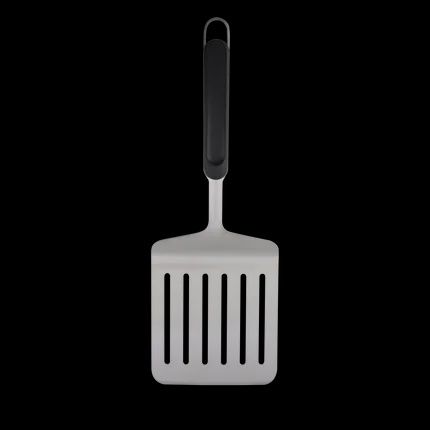 Barbecook Olivia pizza spatel uit rvs