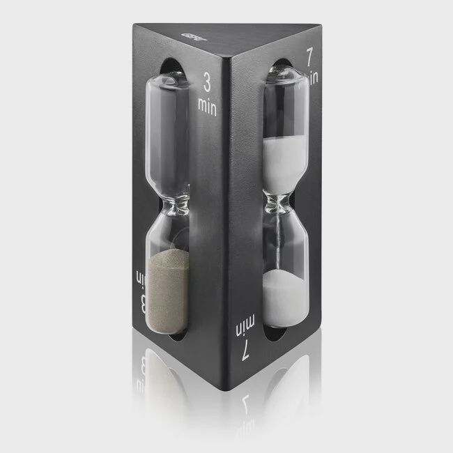 Gefu Theezandloper SANDO