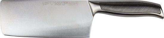 Sabatier Riyouri Hakmes