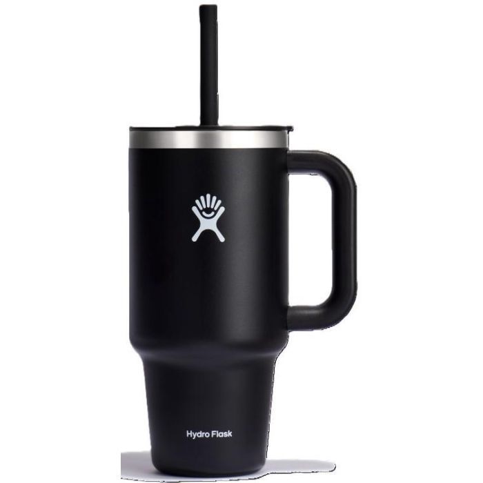 Hydroflask Tumbler zwart