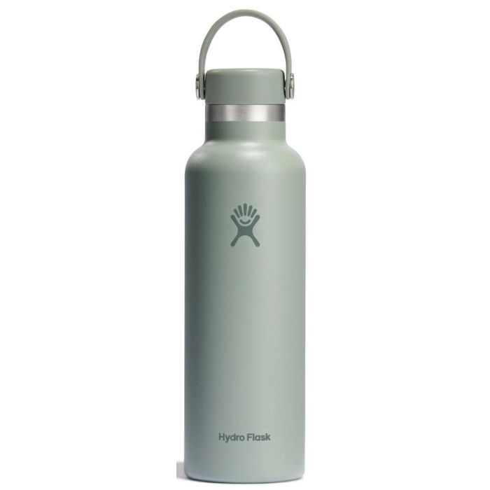 Hydri Flask drinkfles Agave 612ml