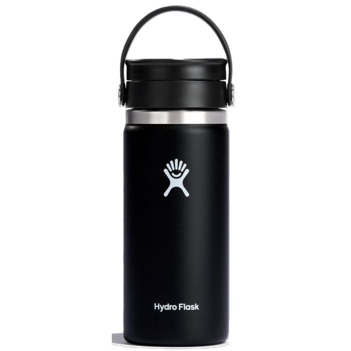 Hydro Flask koffiebeker  zwart