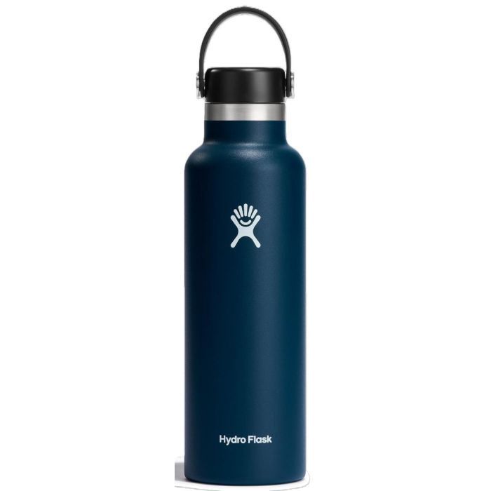 Hydroflask drinnkfles 621 ml Indigo