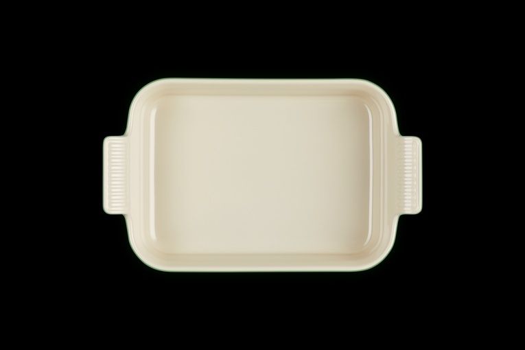 Le Creuset ovenschaal Bamboo 26cm