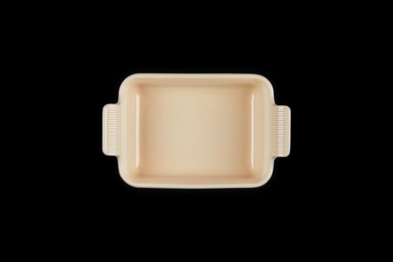 Le Creuset Ovenschaal Flint 26cm