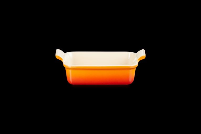 Le Creuset ovenschaal oranje 26cm