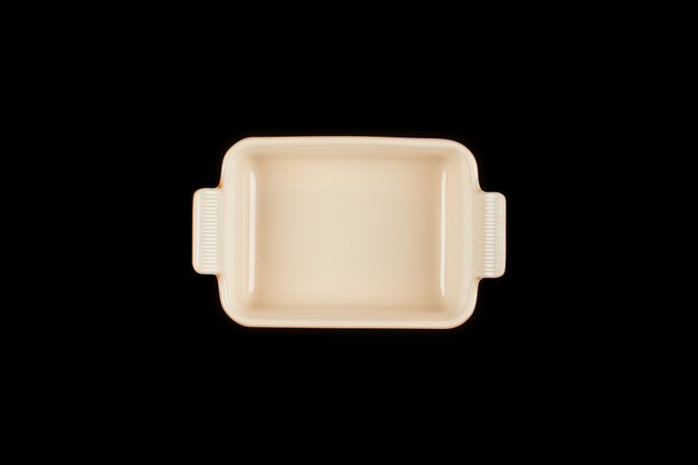 Le Creuset ovenschaal oranje 26cm