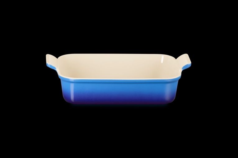 Le Creuset ovenschaal Azure 26cm
