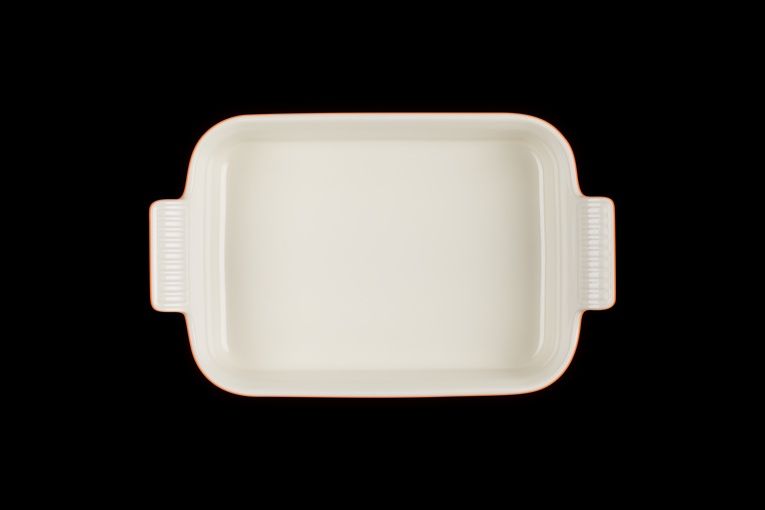 Le Creuset ovenschaal Rood 26cm