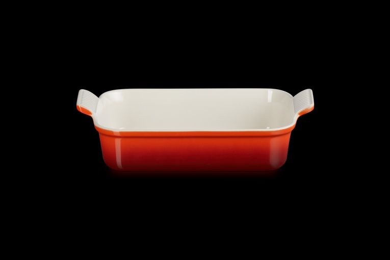 Le Creuset ovenschaal Rood 26cm
