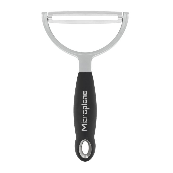 Microplane dunschiller Y-model -XL Peeler