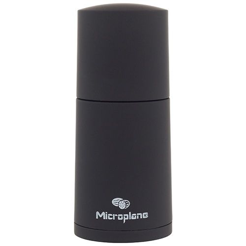 Microplane Spice Mill zwart