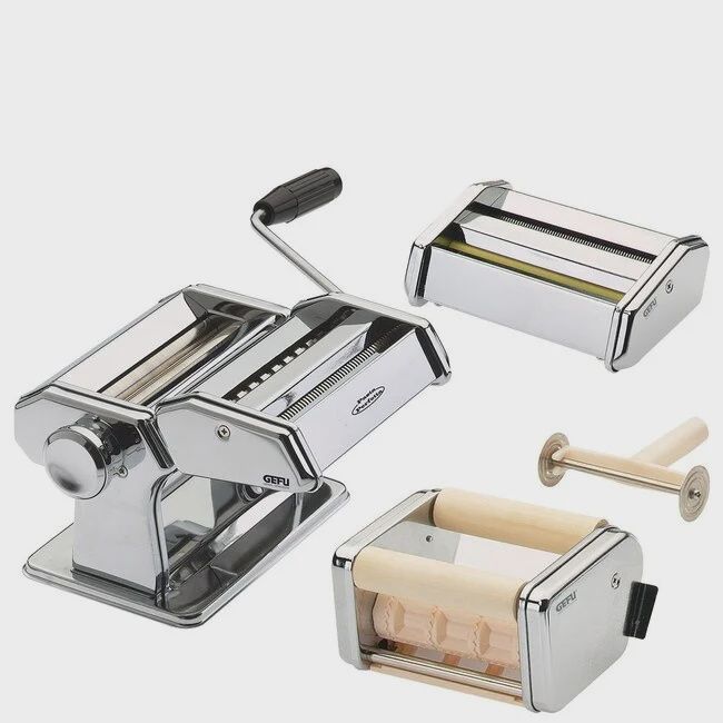 Gefu Pasta Perfetta de Luxe