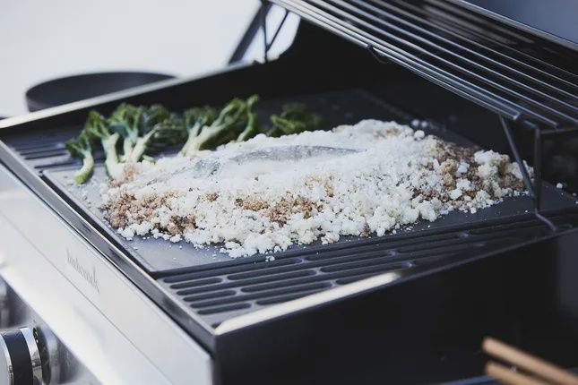Barbecook Stella 3221