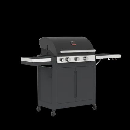 Barbecook Stella 3201