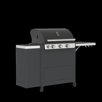 Barbecook Stella 3221