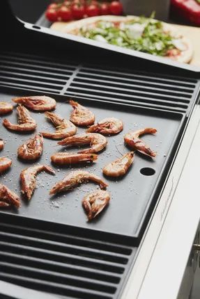 Barbecook Stella 3201
