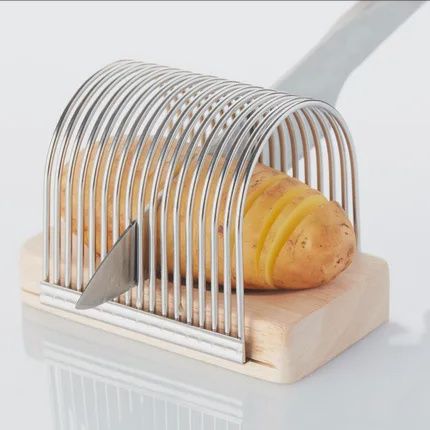 Barbecook Snijset voor Hasselback Potato