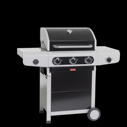 Barbecook Siesta 310 Black Edition