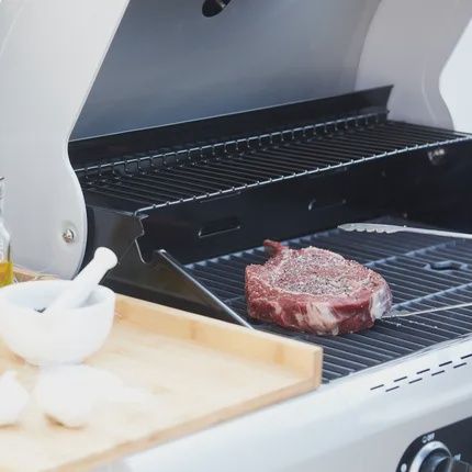 Barbecook Siesta 310 Black Edition