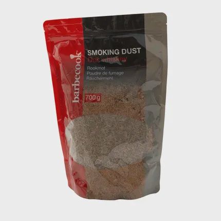 Barbecook Rookmot  Eik /Whiskey