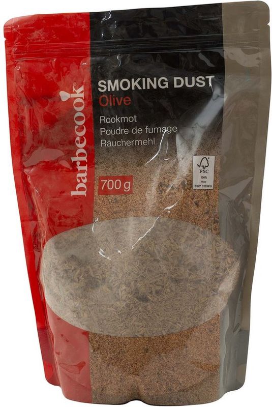 Barbecook Rookmot Olive