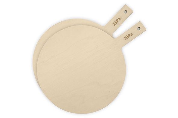 Ziipa pizzaborden 2 stuks