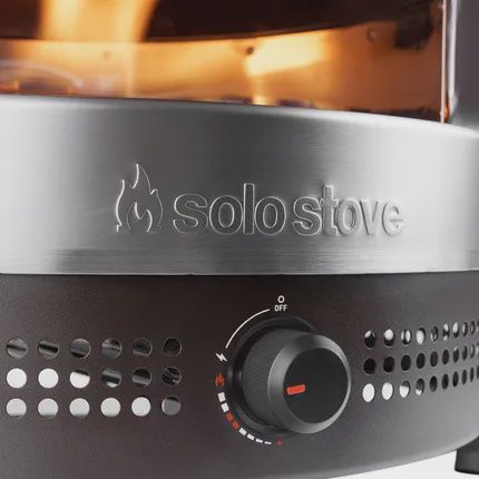 Solo Stove Pi Prime Pizzaoven
