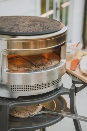 Solo Stove  Silicone mat