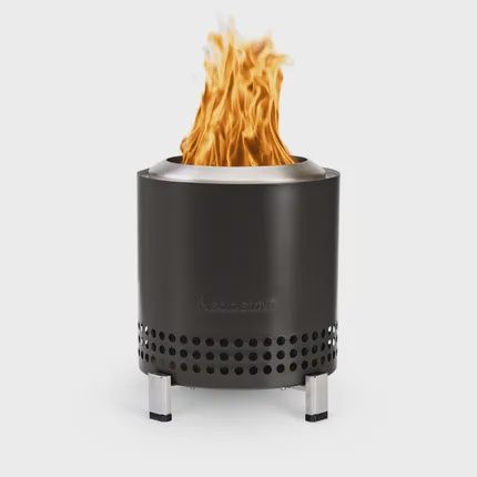 Solo Stove Mesa XL tafelkorf - Ash Grey