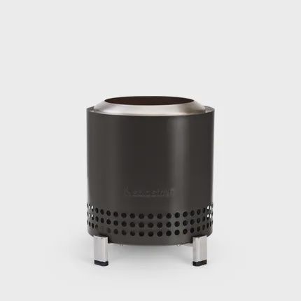 Solo Stove Mesa XL tafelkorf - Ash Grey