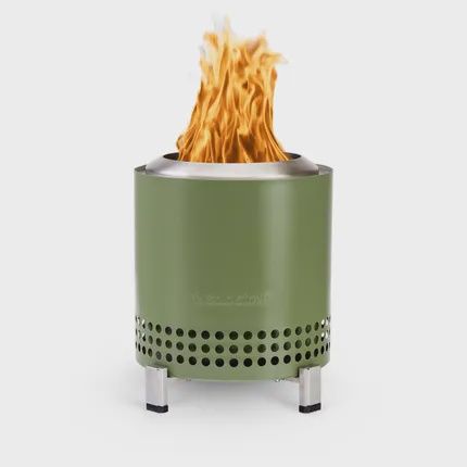 Solo Stove Mesa XL tafelkorf -