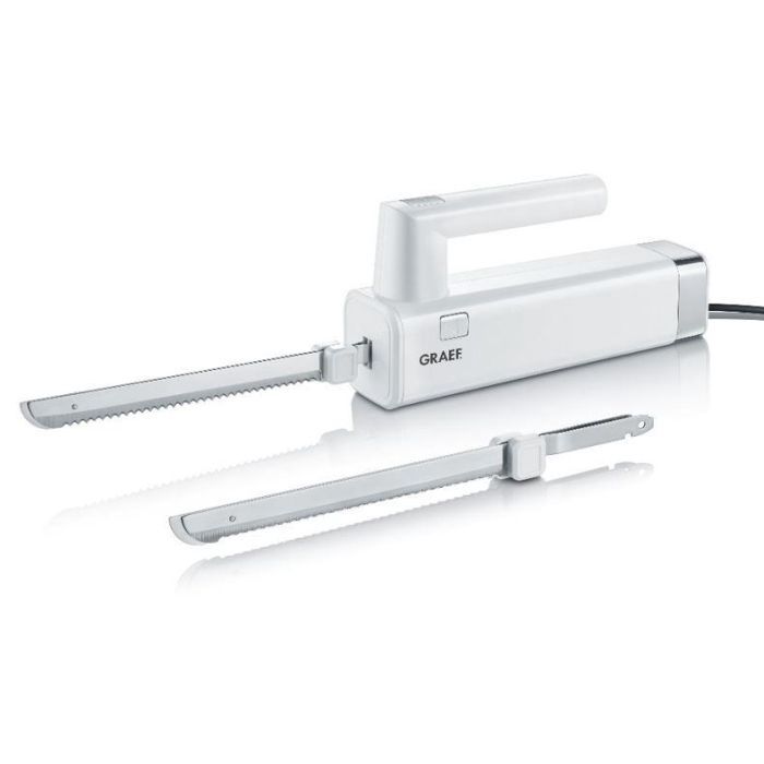 Graef Electrisch mes wit