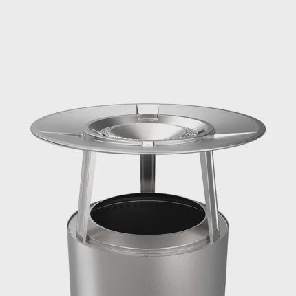 Solo Stove Warmte Defelctor - Ranger