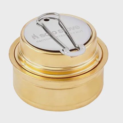 Solo Stove  Alcoholbrander