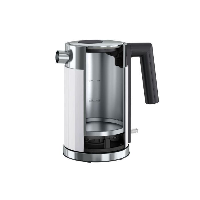 Graef Waterkoker 1 ltr - Wit