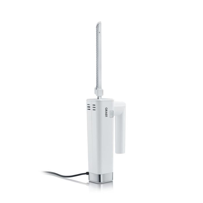 Graef Electrisch mes wit
