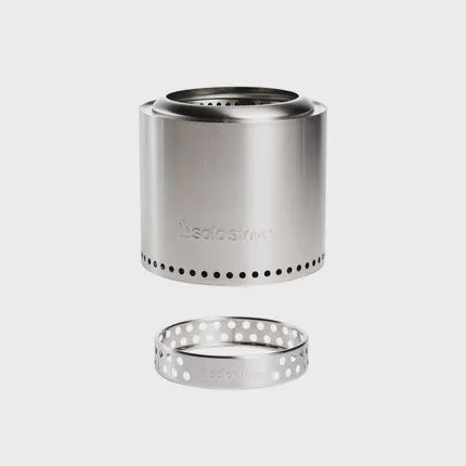 Solo Stove Ranger Vuurkorf