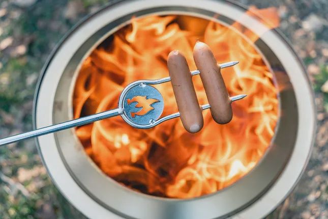 Solo Stove Ranger Vuurkorf