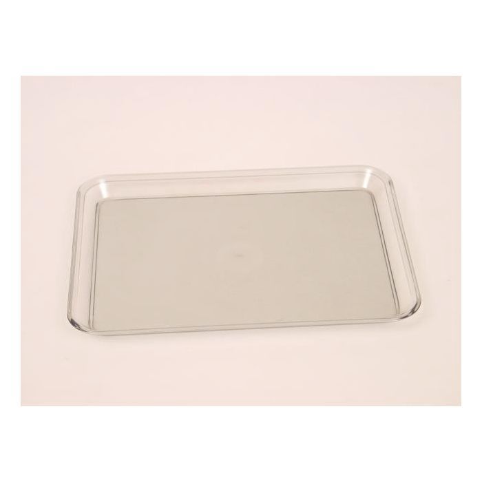 Graef Kunststof opvangbakje