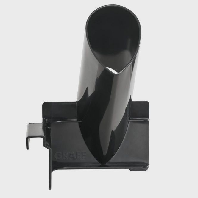 Graef Opzetstuk Snijmachine