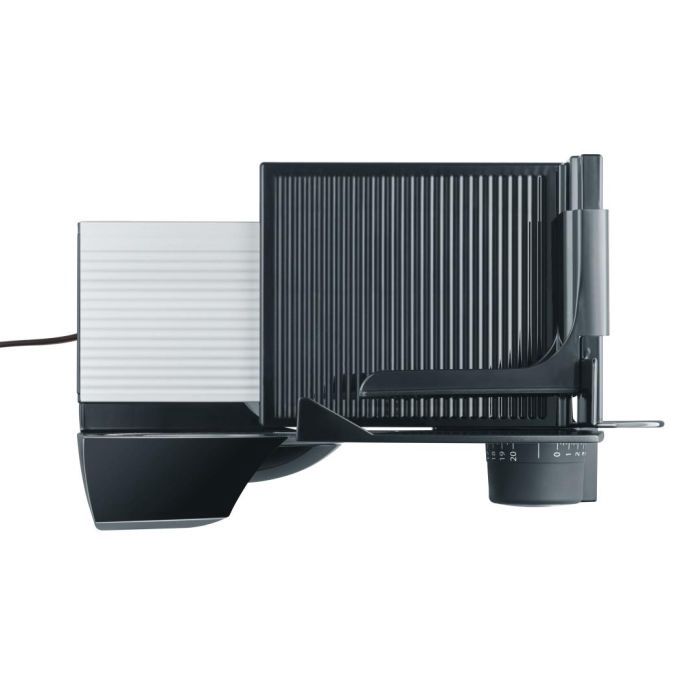 Graef Snijmachine SKS100-zwart