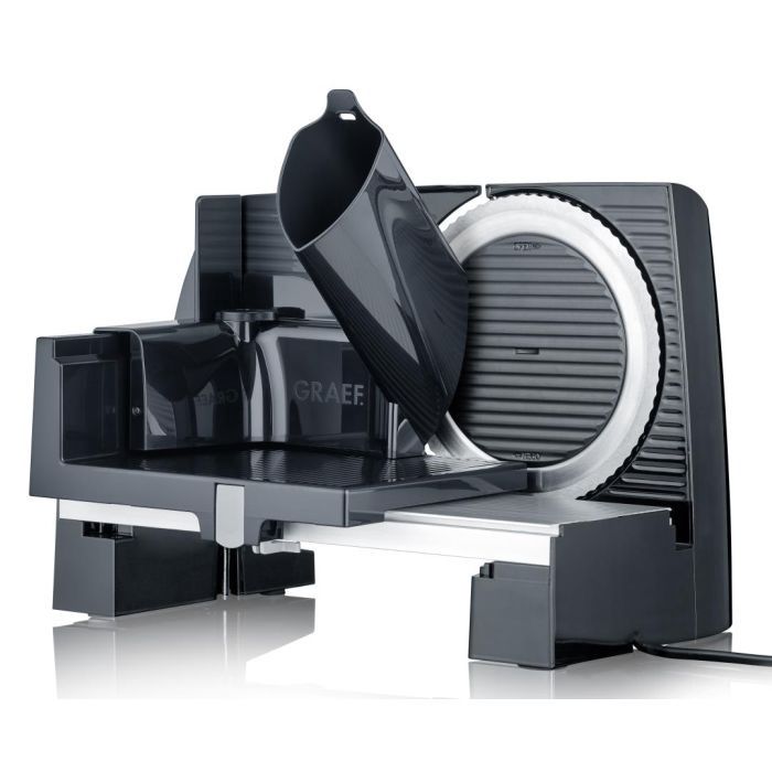 Graef Snijmachine SKS100-zwart