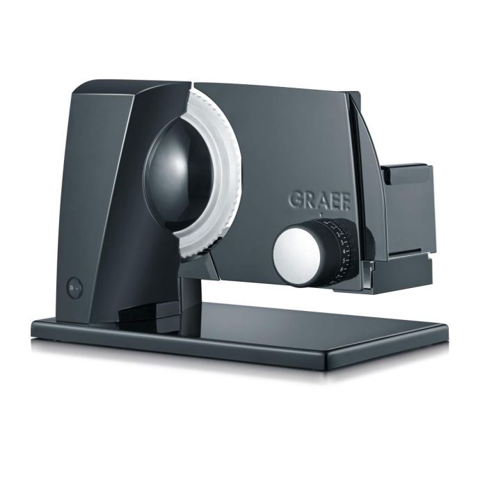 Greaf Snijmachine SKS110 - Zwart