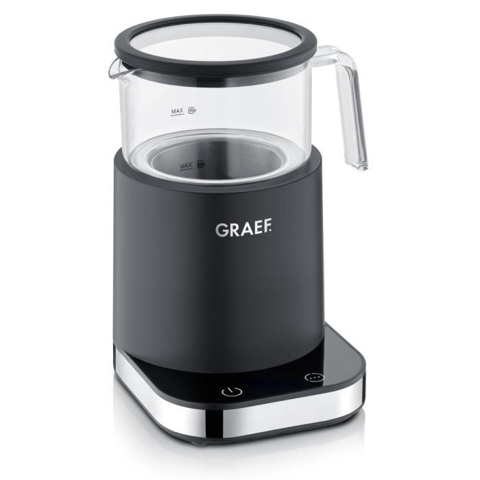 Graef Melkopschuimer MS902