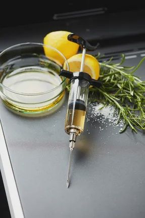 Barbecook Marinade injector