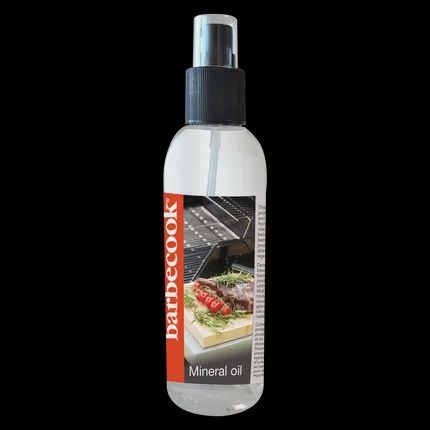 Barbecook Mineral Olie for Bamboo