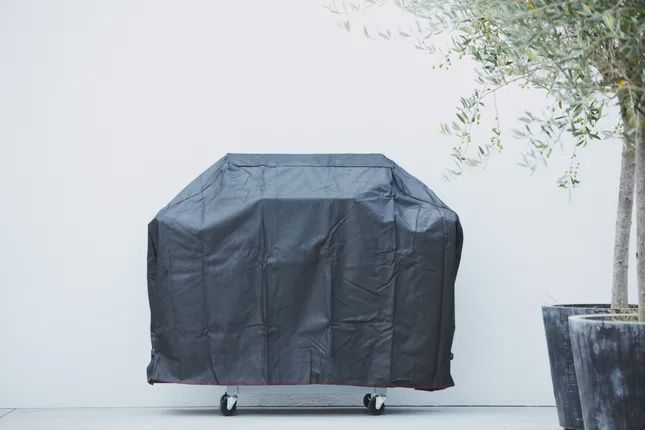 Barbecook Premium BBQ hoes - Large