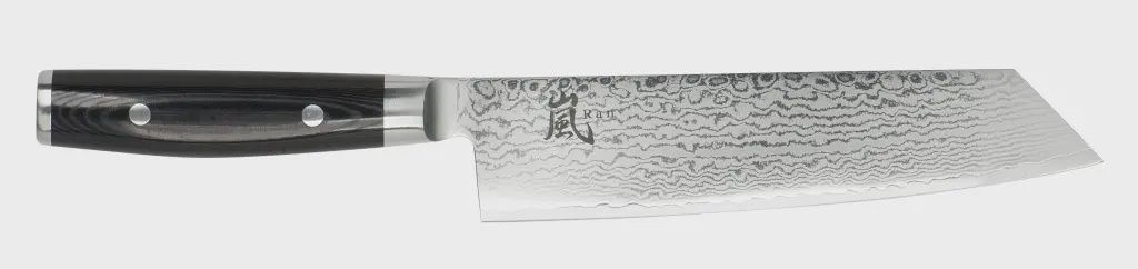 Yaxell Ran Kiritsuke mes - L200mm