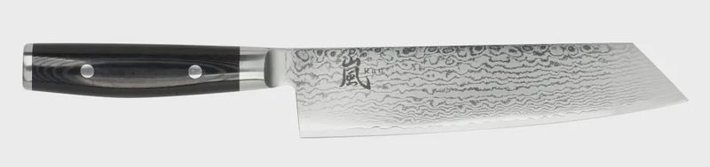 Yaxell Ran Kiritsuke mes - L200mm